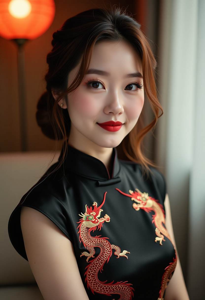契约爱人请入局